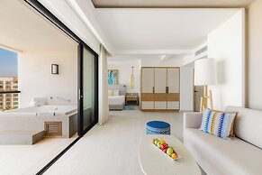 Hyatt Ziva Los Cabos- All Inclusive