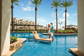 Hyatt Ziva Los Cabos- All Inclusive