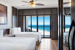 Hyatt Ziva Los Cabos- All Inclusive