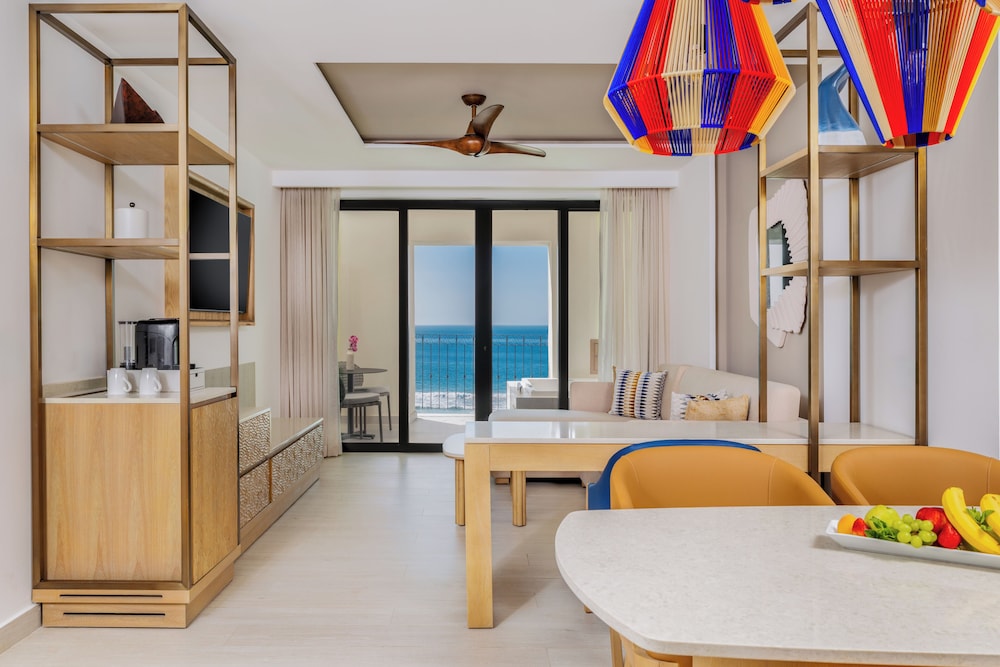 Hyatt Ziva Los Cabos- All Inclusive