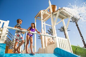 Hyatt Ziva Los Cabos- All Inclusive