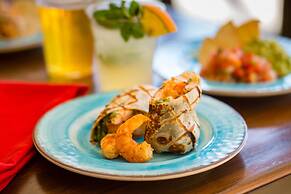 Hyatt Ziva Los Cabos- All Inclusive