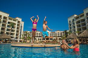 Hyatt Ziva Los Cabos- All Inclusive