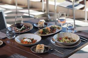 Hyatt Ziva Los Cabos- All Inclusive