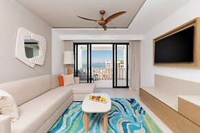 Hyatt Ziva Los Cabos- All Inclusive