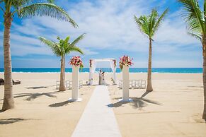 Hyatt Ziva Los Cabos- All Inclusive