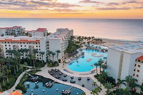 Hyatt Ziva Los Cabos- All Inclusive