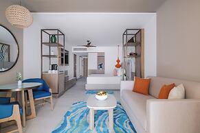 Hyatt Ziva Los Cabos- All Inclusive