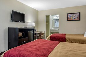 Econo Lodge Freeport - Brunswick Area
