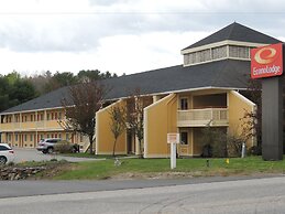 Econo Lodge Freeport - Brunswick Area