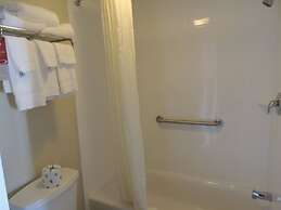 Econo Lodge Freeport - Brunswick Area