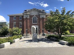 Fairfield Inn & Suites by Marriott Brunswick Freeport