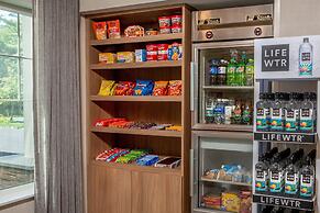 Fairfield Inn & Suites by Marriott Brunswick Freeport