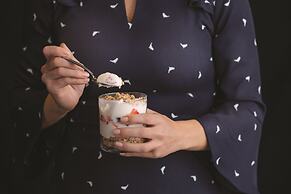 Fairfield Inn & Suites by Marriott Brunswick Freeport