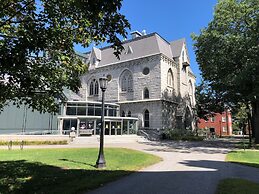 Fairfield Inn & Suites by Marriott Brunswick Freeport