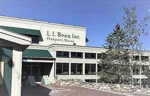 Fairfield Inn & Suites by Marriott Brunswick Freeport