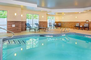 Fairfield Inn & Suites by Marriott Brunswick Freeport