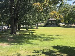 Fairfield Inn & Suites by Marriott Brunswick Freeport