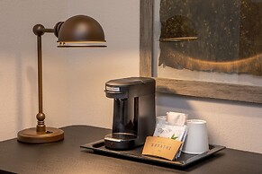 Fairfield Inn & Suites by Marriott Brunswick Freeport