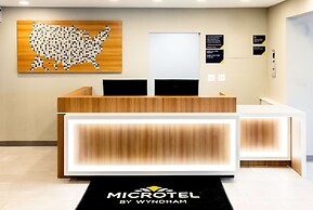 Microtel Inn & Suites by Wyndham Olean/Allegany