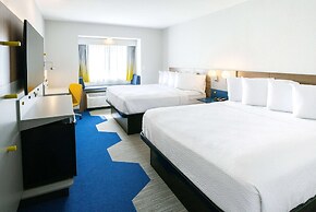 Microtel Inn & Suites by Wyndham Olean/Allegany