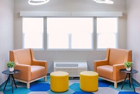 Microtel Inn & Suites by Wyndham Olean/Allegany