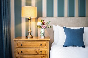 The Russell Boutique Hotel