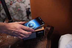 The Russell Boutique Hotel