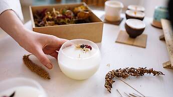 The Russell Boutique Hotel