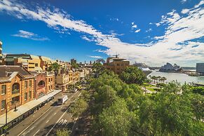 The Russell Boutique Hotel