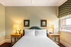 The Russell Boutique Hotel