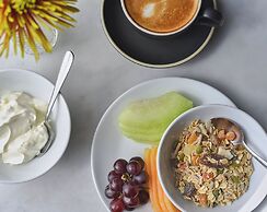 The Russell Boutique Hotel