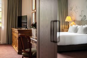 The Russell Boutique Hotel