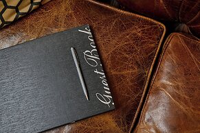 The Russell Boutique Hotel