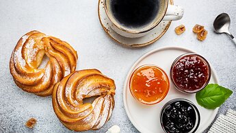 The Russell Boutique Hotel