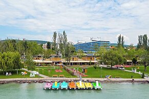 Danubius Hotel Annabella