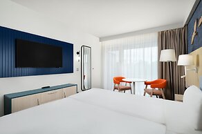 Danubius Hotel Annabella