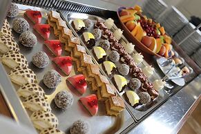 Danubius Hotel Annabella