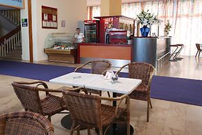 Danubius Hotel Annabella