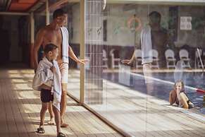 Danubius Hotel Annabella