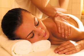 Danubius Hotel Annabella