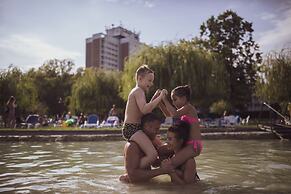 Danubius Hotel Marina