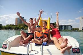 Danubius Hotel Marina