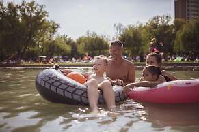 Danubius Hotel Marina