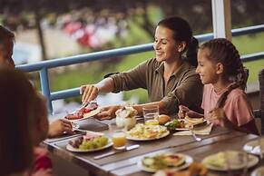 Danubius Hotel Marina