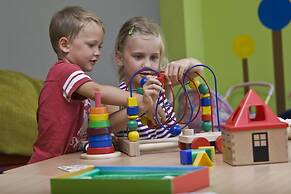 Danubius Hotel Marina