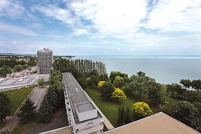 Danubius Hotel Marina