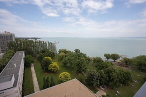 Danubius Hotel Marina