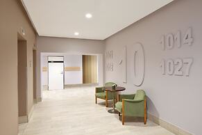 Danubius Hotel Marina