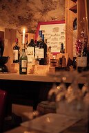 Chateau des Comtes de Challes